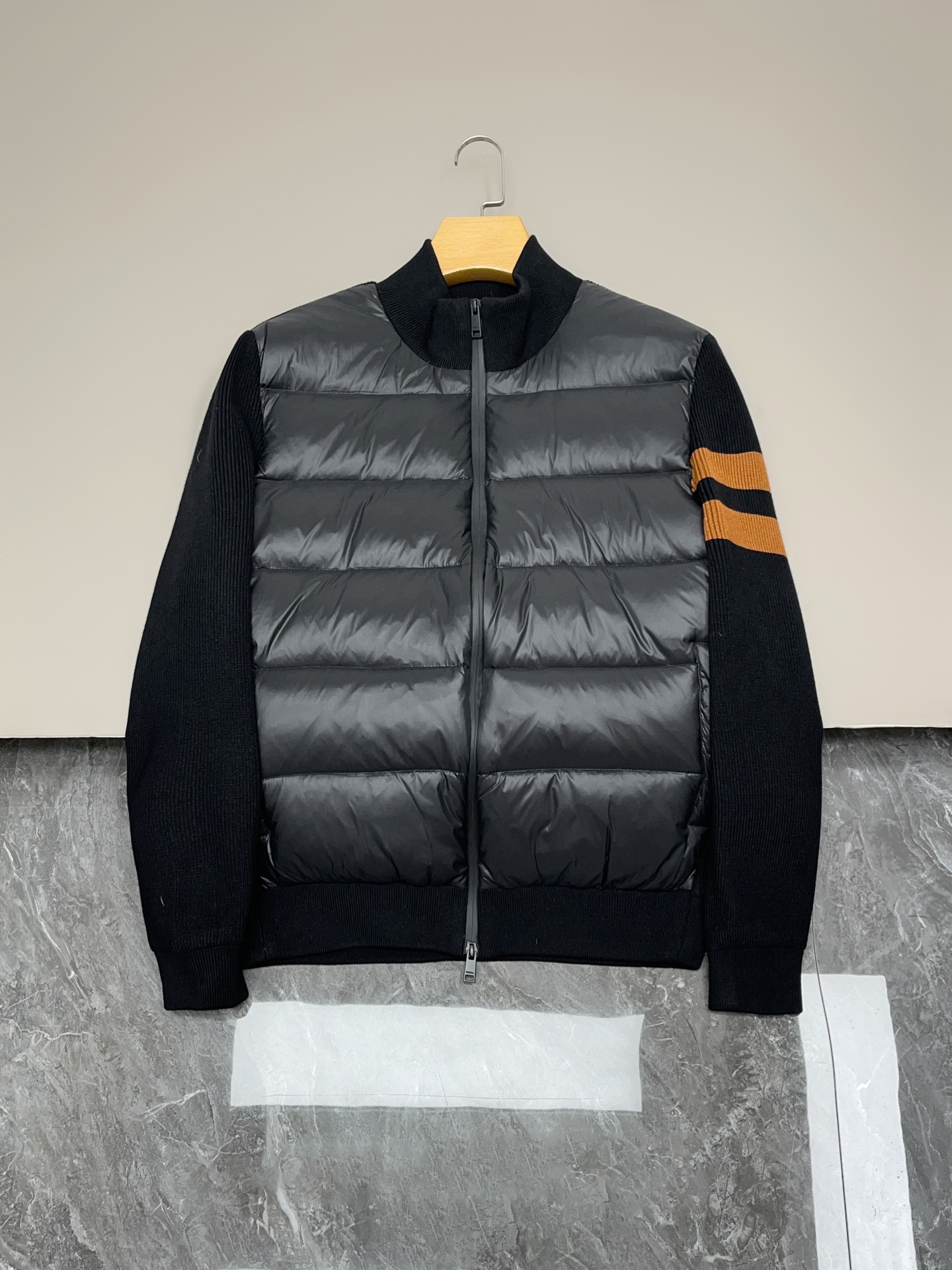 Zegna Down Jackets